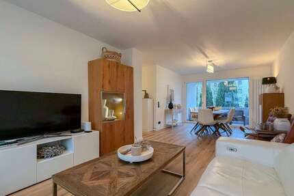 Wohnung zum Kaufen in Bonn 330.000,00 € 84.03 m²