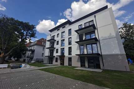 Wohnung zum Mieten in Dresden 965,00 € 63.87 m²