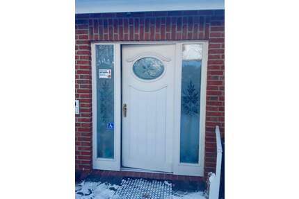 COURTAGEFREI - Preisideen erwünscht! - exklusives Traumhaus - mit fantastischem Weitblick - WärmepumpenPhotovoltaik mit Rückvergütung - Gülzow