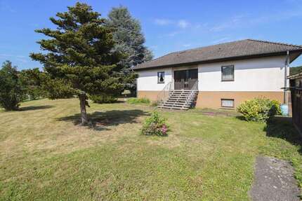 Haus zum Kaufen in Hungen 298.000,00 € 108 m²