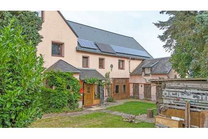 Haus zum Kaufen in Macken 335.000,00 € 197 m²