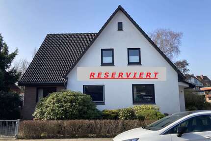 Haus zum Kaufen in Osterholz-Scharmbeck 345.000,00 € 185 m²