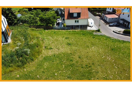 DIE IDEALE LAGE FÜR IHRE NEUBAU! KEINE KÄUFERPROVISION! - Schwalmtal Brauerschwend