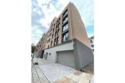 Wohnung zum Mieten in Dresden 1.155,00 € 85.7 m²