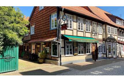 Büro in Celle 800,00 € 82 m² - 800,00&nbsp;EUR Kaltmiete, ca.&nbsp; 82,00&nbsp;m&sup2; in Celle (PLZ: 29221)