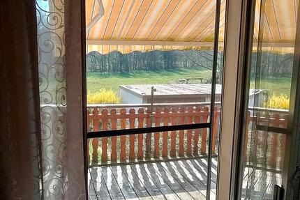 3-Zimmer -Wohnung in Top-Lage Oberthal,Balkon & gute Anbindung