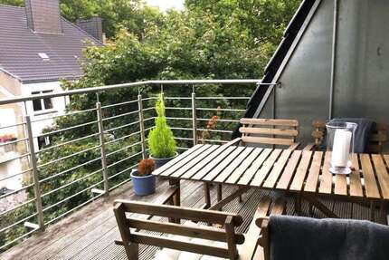 Wohnung zum Mieten in Dortmund 1.630,00 € 140 m²