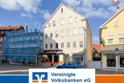Wohnung zum Kaufen in Reutlingen 265.000,00 € 93.39 m²