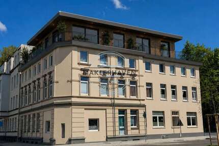 Haus zum Kaufen in Wilhelmshaven 888.000,00 € 640 m²