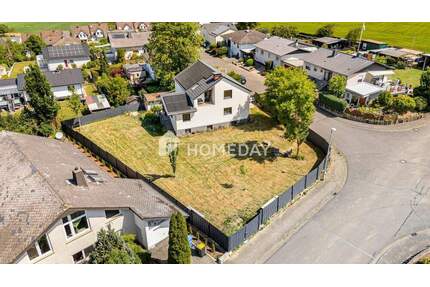 Modernisiertes Einfamilienhaus mit großzügigem Wohnkomfort und nachhaltiger Technik - Hünfelden-Dauborn