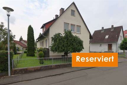 Haus zum Kaufen in Meißner 180.000,00 € 154 m²