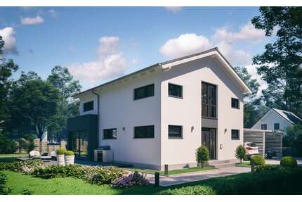 Haus zum Kaufen in Hermsdorf 518.500,00 € 154 m²