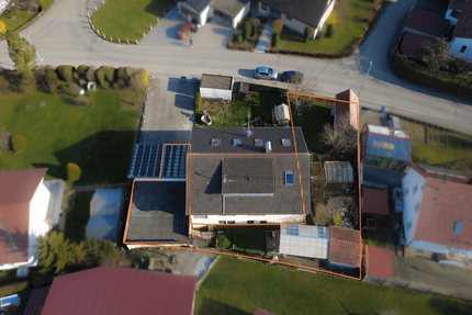 Wohnung zum Kaufen in Kirchdorf an der Iller 430.000,00 € 130 m²