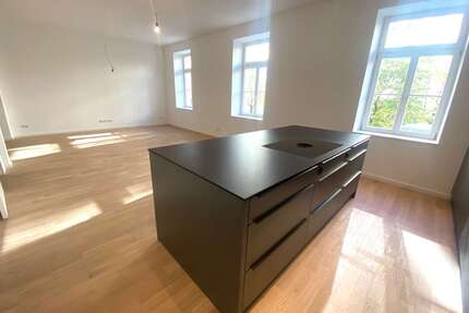 Wohnung zum Kaufen in München 1.590.000,00 € 123 m²