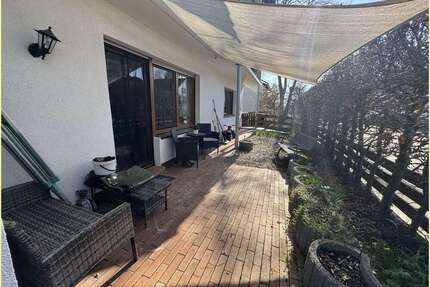 Wohnung zum Kaufen in Reichertshausen Langwaid 264.800,00 € 91 m² - Reichertshausen / Langwaid