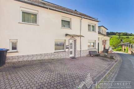 Haus zum Kaufen in Landscheid Niederkail 100.000,00 € 130 m² - Landscheid / Niederkail