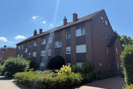 Wohnung zum Kaufen in Bramsche 199.000,00 € 86.44 m²