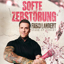 Fabio Landert - Softe Zerstörung