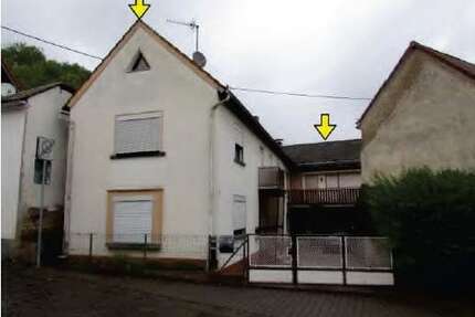 Haus zum Kaufen in Dedenbach 151.000,00 € 213.9 m²