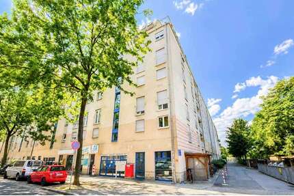 Wohnung zum Kaufen in Dresden 119.900,00 € 51 m²