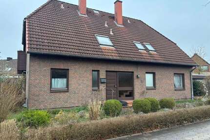 Haus zum Kaufen in Melsdorf 549.000,00 € 189.8 m²