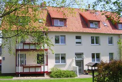 Wohnung zum Mieten in Bad Münder 240,00 € 33.5 m²