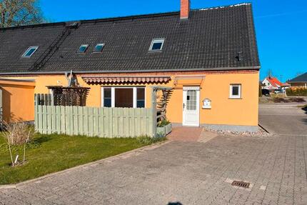 Ferienwohnung bei Wismar nahe Ostsee - Dorf Mecklenburg