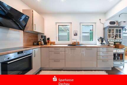 Haus zum Kaufen in Dachau 849.000,00 € 120 m²