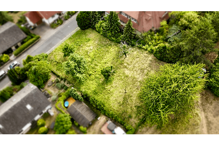 Grundstück zu verkaufen in Ranstadt 259.000,00 € 1001 m²