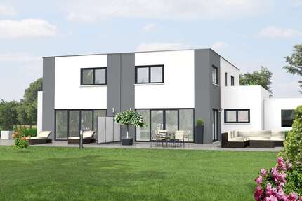 Haus zum Kaufen in Hannover Kirchrode 563.500,00 € 95 m²