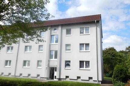 Mitten drin statt nur dabei: interessante 2-Zimmer-Wohnung - Castrop-Rauxel Deinighausen