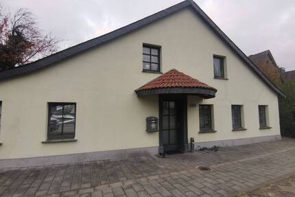 Gut gelegenes Einfamilienhaus für handwerklich begabte - Mönchengladbach Hardt
