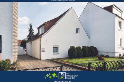 Haus zum Kaufen in Bremen 349.000,00 € 179.51 m²