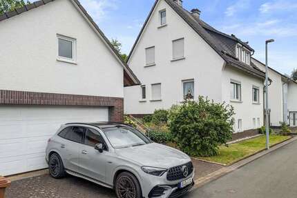 Haus zum Kaufen in Bad Laasphe 165.000,00 € 136.23 m²
