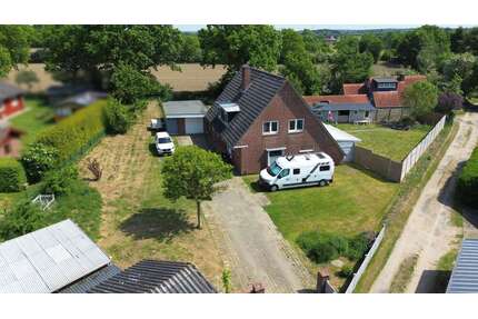 Haus zum Kaufen in Ahrenshöft 359.000,00 € 161.54 m²