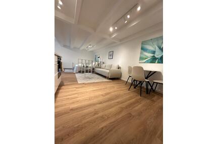 Ferienwohnung - Wismar - am Hafen