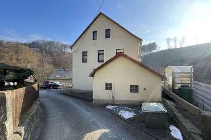 Haus zum Kaufen in Bad Schandau 199.000,00 € 280 m²