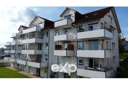 Wohnung zum Mieten in Tauberbischofsheim 640,00 € 72 m²