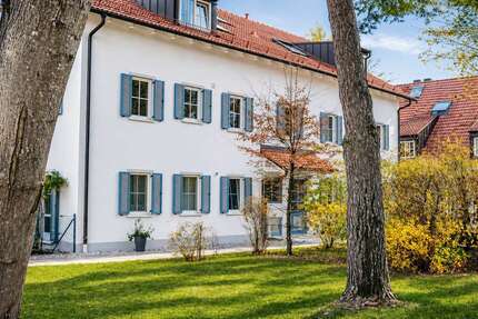 Wohnung zum Kaufen in München 750.000,00 € 87 m²