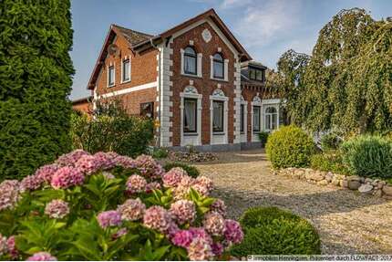 Haus zum Kaufen in Gelting 329.000,00 € 230 m²