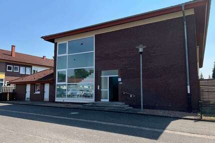 Wohnung zum Mieten in Bohmte 350,00 € 55.61 m²