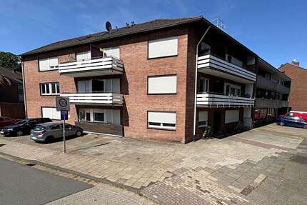 Wohnung zum Kaufen in Nordhorn 342.000,00 € 186 m²