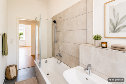 Wohnung zum Mieten in Leipzig 615,21 € 48.17 m²