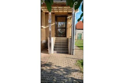 Haus in Wanzleben mit großem Grundstücke - Magdeburg Hopfengarten