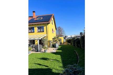 Haus zum Kaufen in Rheinbach 695.000,00 € 170 m²