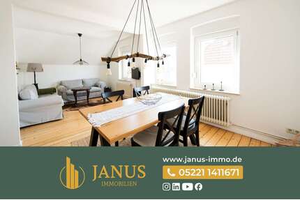 Haus zum Kaufen in Herford 490.000,00 € 231 m²