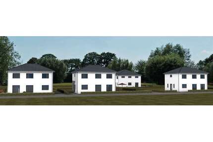 Grundstück zu verkaufen in Baruth Mark 750.000,00 € 5234 m² - Baruth / Mark