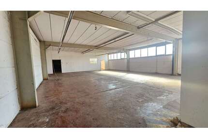 Halle in Siebeldingen 1.400,00 € 500 m²