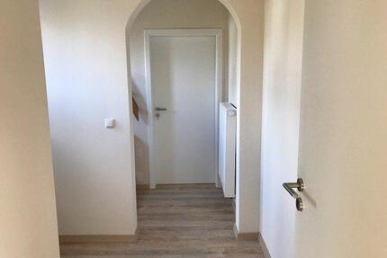 Helle OG-Wohnung in bevorzugter Wohnlage von Eschwege