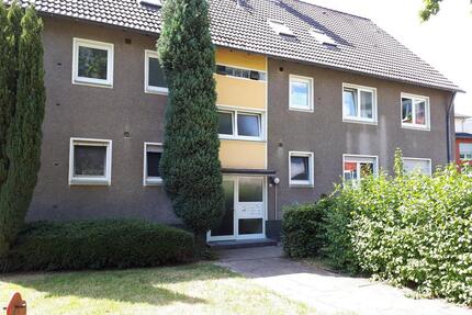 Ansprechende 3,5-Zimmer-Wohnung zur Miete in Essen-Kettwig